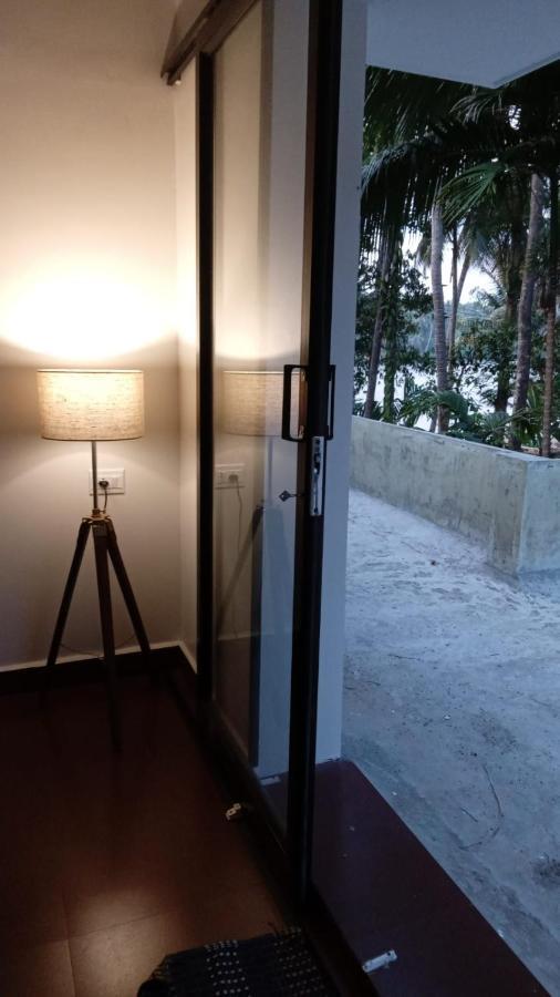 Greenchromide Homestays Mundrothuruth Екстериор снимка