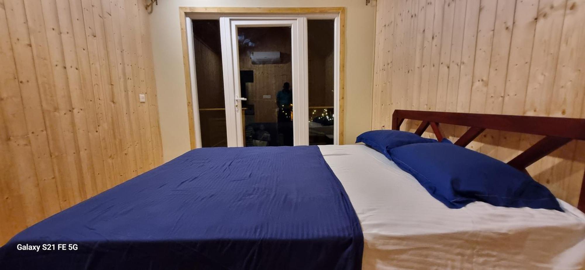 Greenchromide Homestays Mundrothuruth Екстериор снимка
