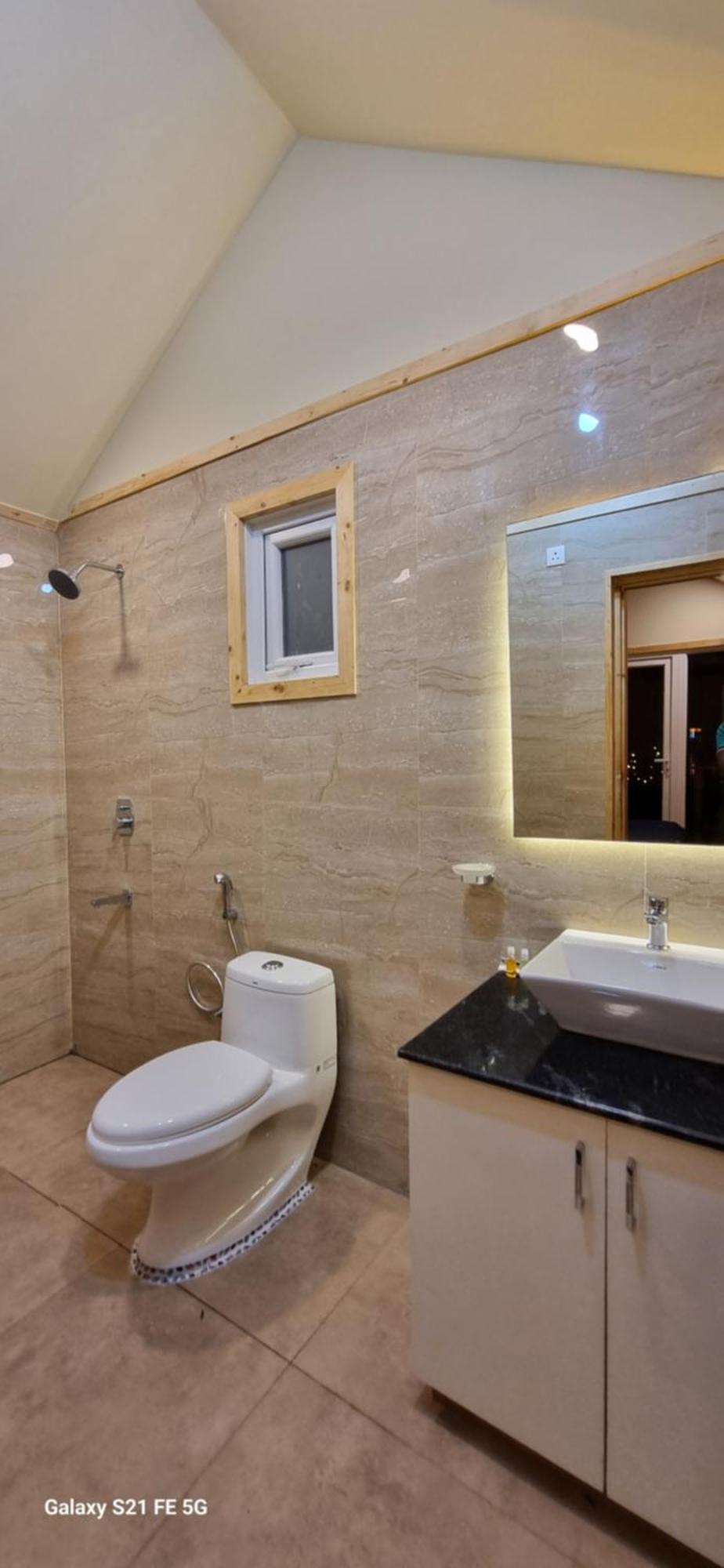 Greenchromide Homestays Mundrothuruth Екстериор снимка